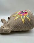 The Sak Back To Bali Crochet Convertible Crossbody Bag