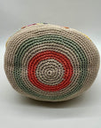 The Sak Back To Bali Crochet Convertible Crossbody Bag