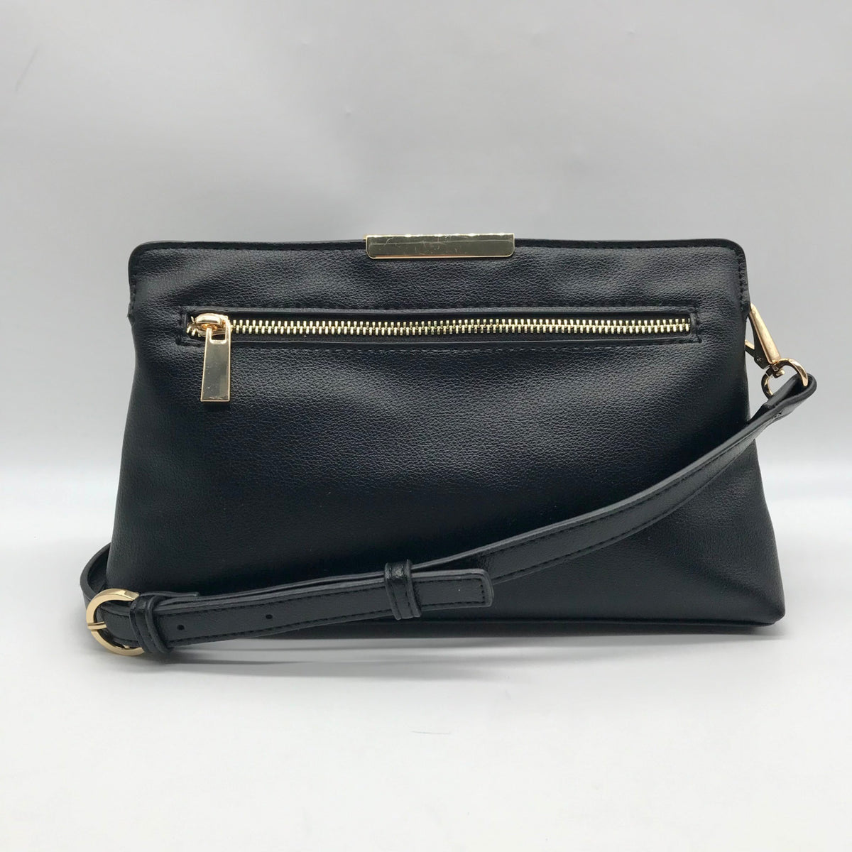 On 34th Black Small Redelle Crossbody Bag