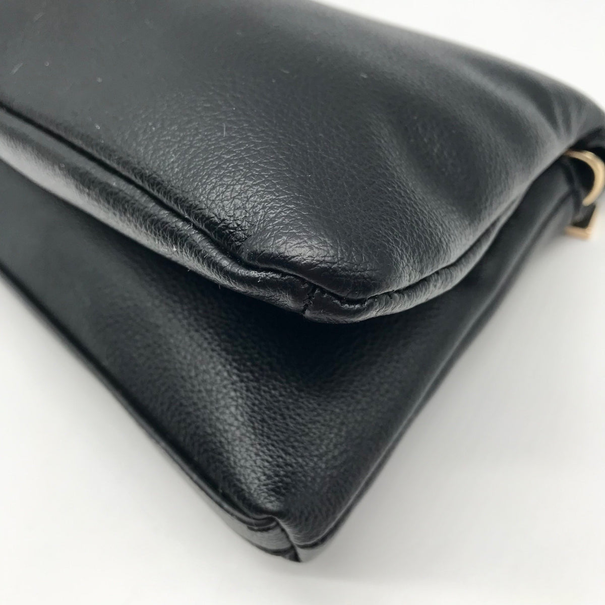 On 34th Black Small Redelle Crossbody Bag