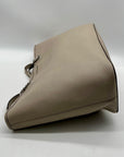 Michael Kors Pearl Jet Set Chain Tote