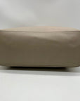 Michael Kors Pearl Jet Set Chain Tote