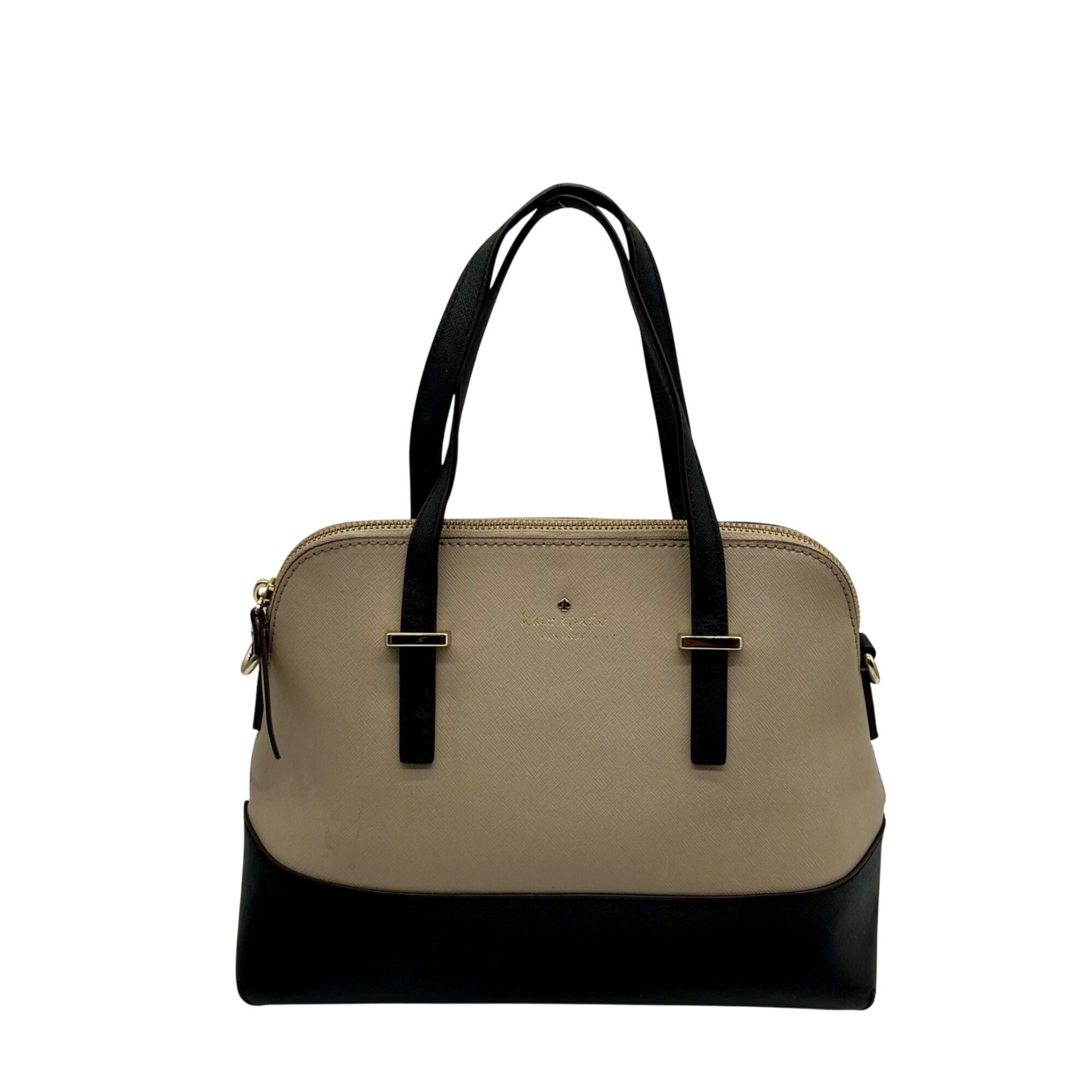 Kate Spade Colorblock Cedar Street Maise Satchel Bag
