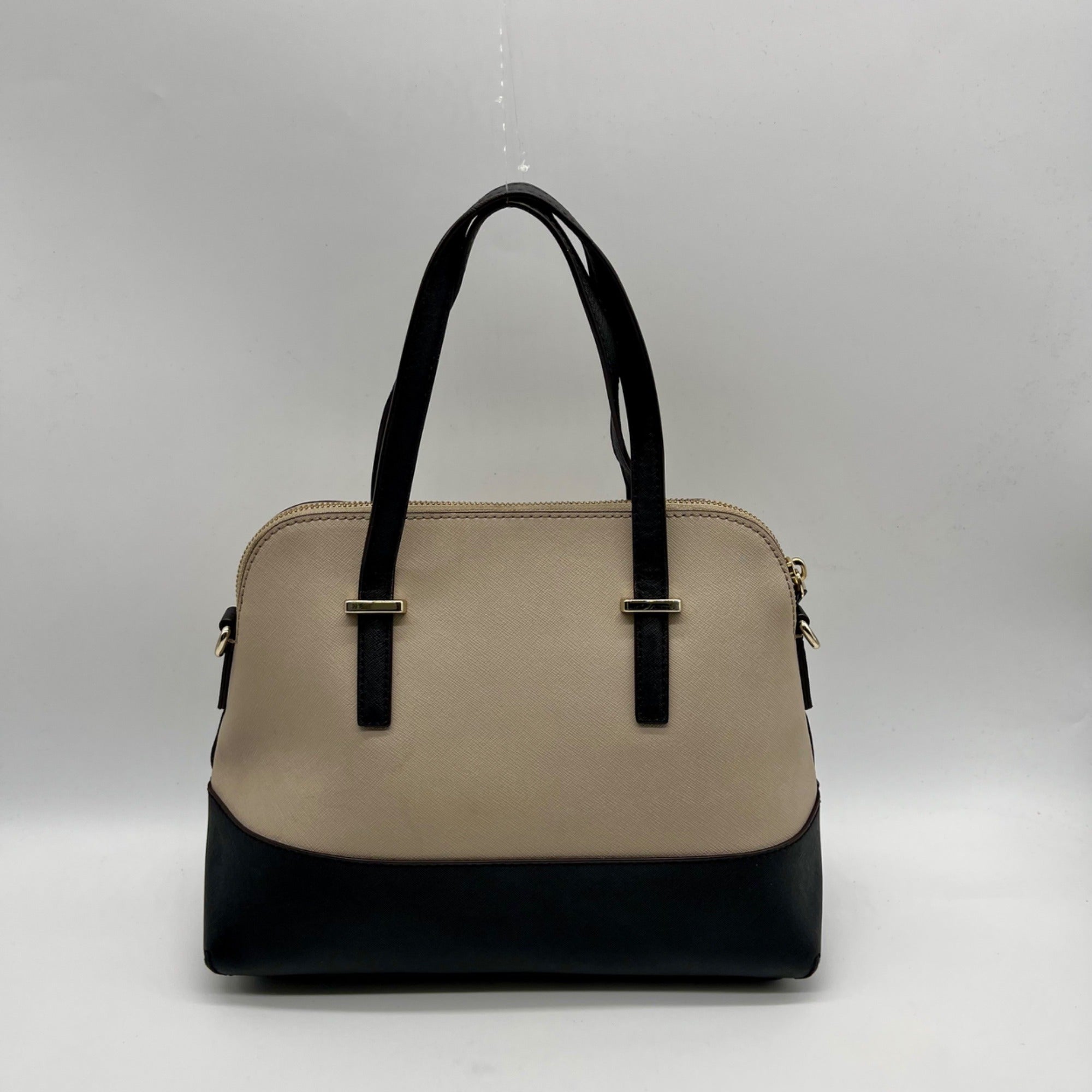 Kate Spade Colorblock Cedar Street Maise Satchel Bag