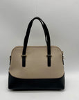 Kate Spade Colorblock Cedar Street Maise Satchel Bag