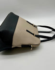 Kate Spade Colorblock Cedar Street Maise Satchel Bag