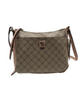Nine West Brown Crossbody Bag