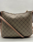Nine West Brown Crossbody Bag