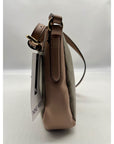 Nine West Brown Crossbody Bag