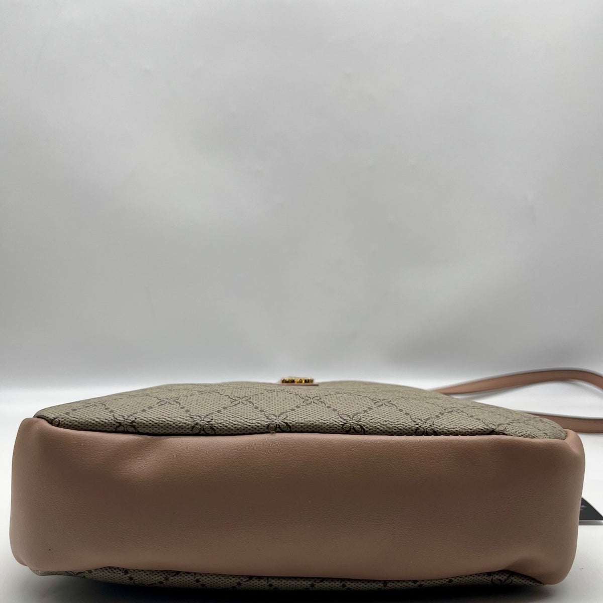 Nine West Brown Crossbody Bag