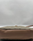 Nine West Brown Crossbody Bag