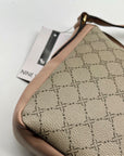 Nine West Brown Crossbody Bag