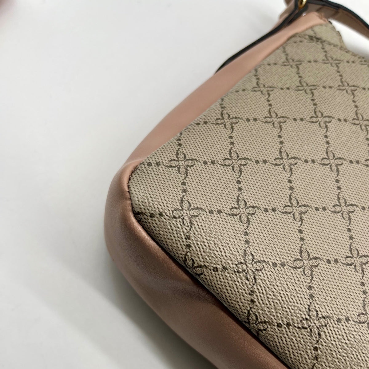 Nine West Brown Crossbody Bag