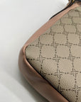 Nine West Brown Crossbody Bag