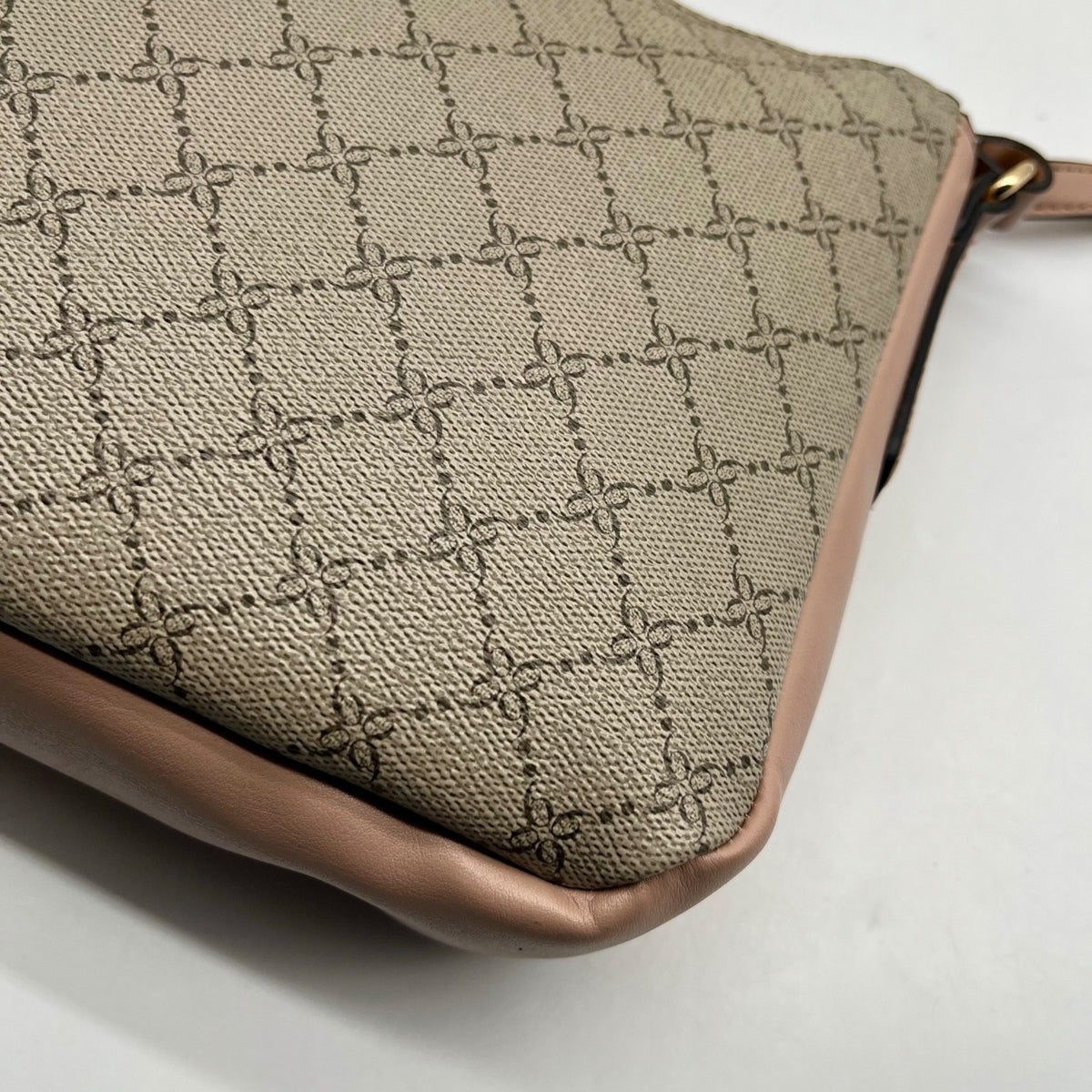 Nine West Brown Crossbody Bag