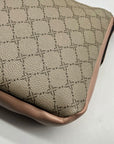 Nine West Brown Crossbody Bag