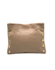 Hammitt Mushroom Beige Duke Crossbody Bag