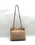 Hammitt Mushroom Beige Duke Crossbody Bag