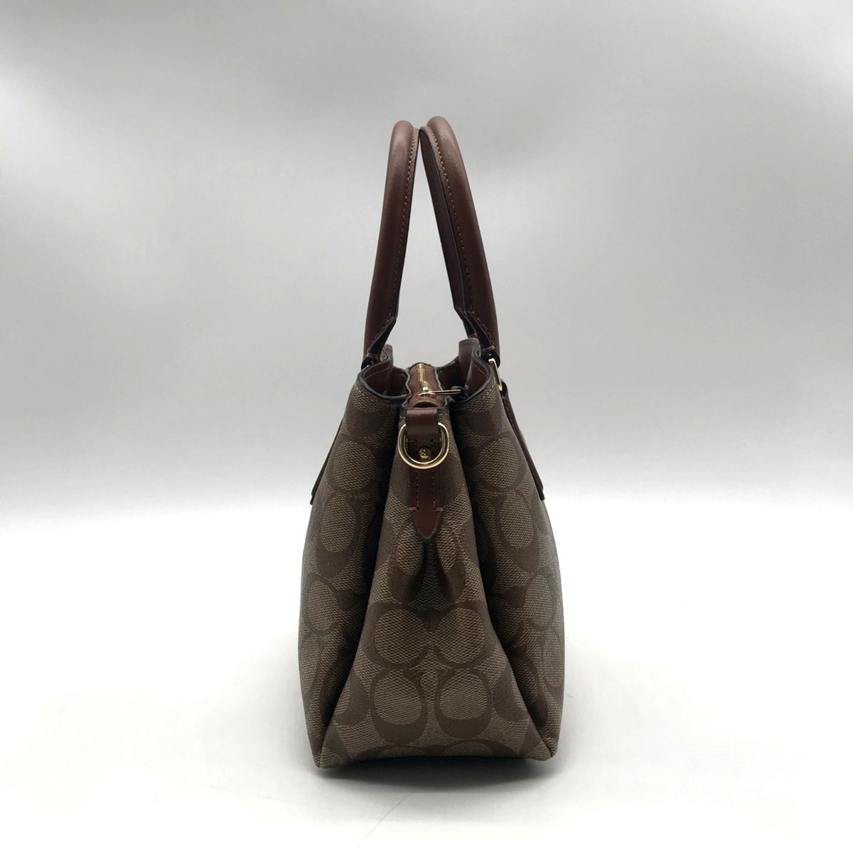 Coach Mini Sage Carryall  Bag F29434