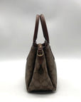 Coach Mini Sage Carryall  Bag F29434