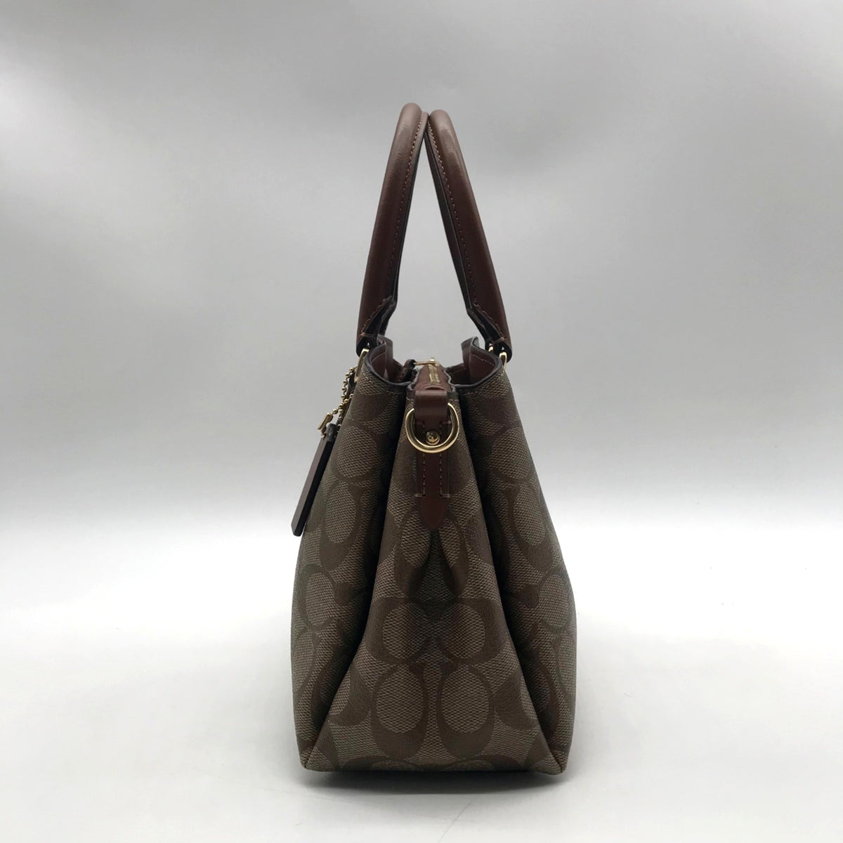 Coach Mini Sage Carryall  Bag F29434