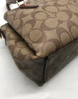Coach Mini Sage Carryall  Bag F29434