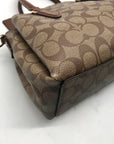 Coach Mini Sage Carryall  Bag F29434