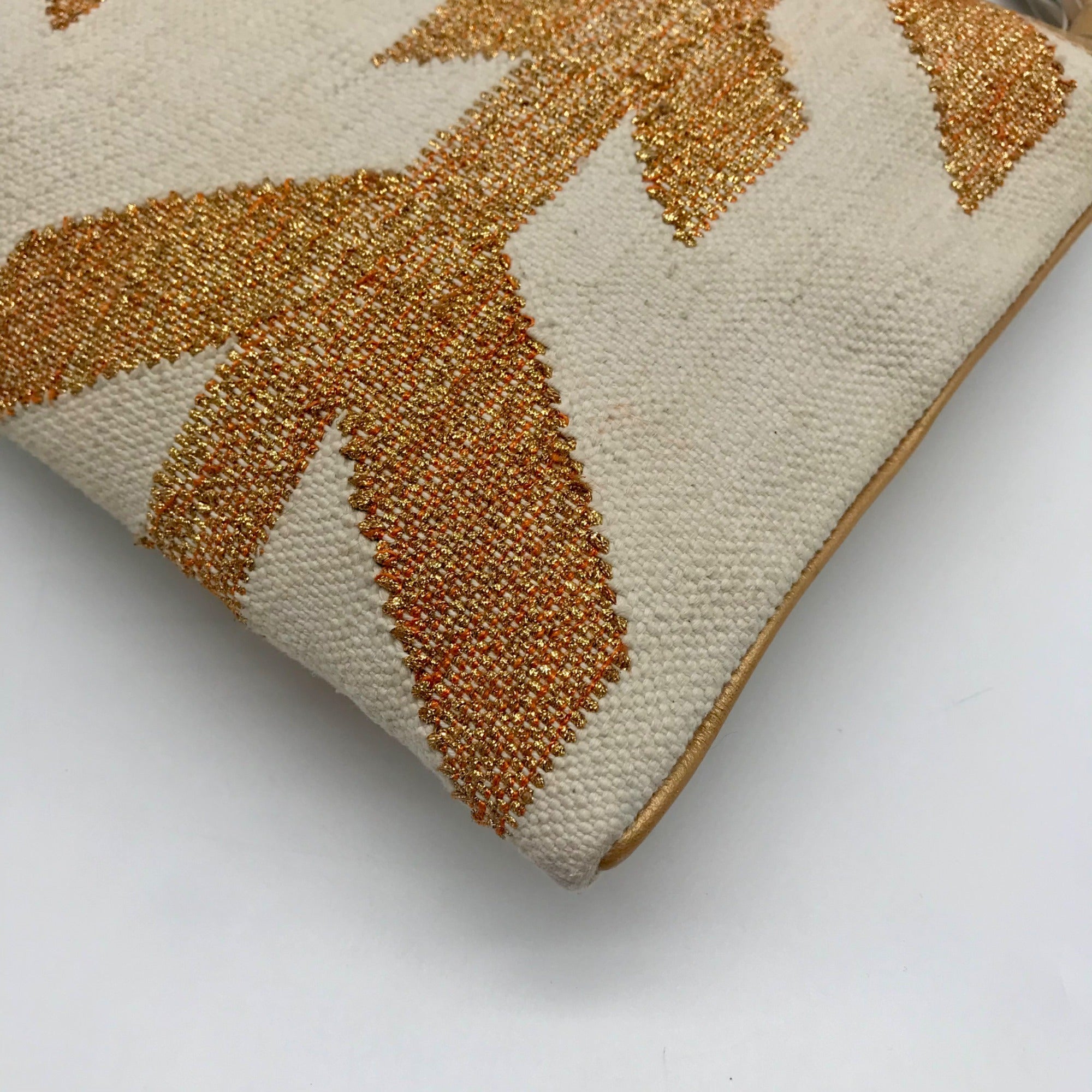WKND WYFR Multi-Color Birds Of A Feather Clutch
