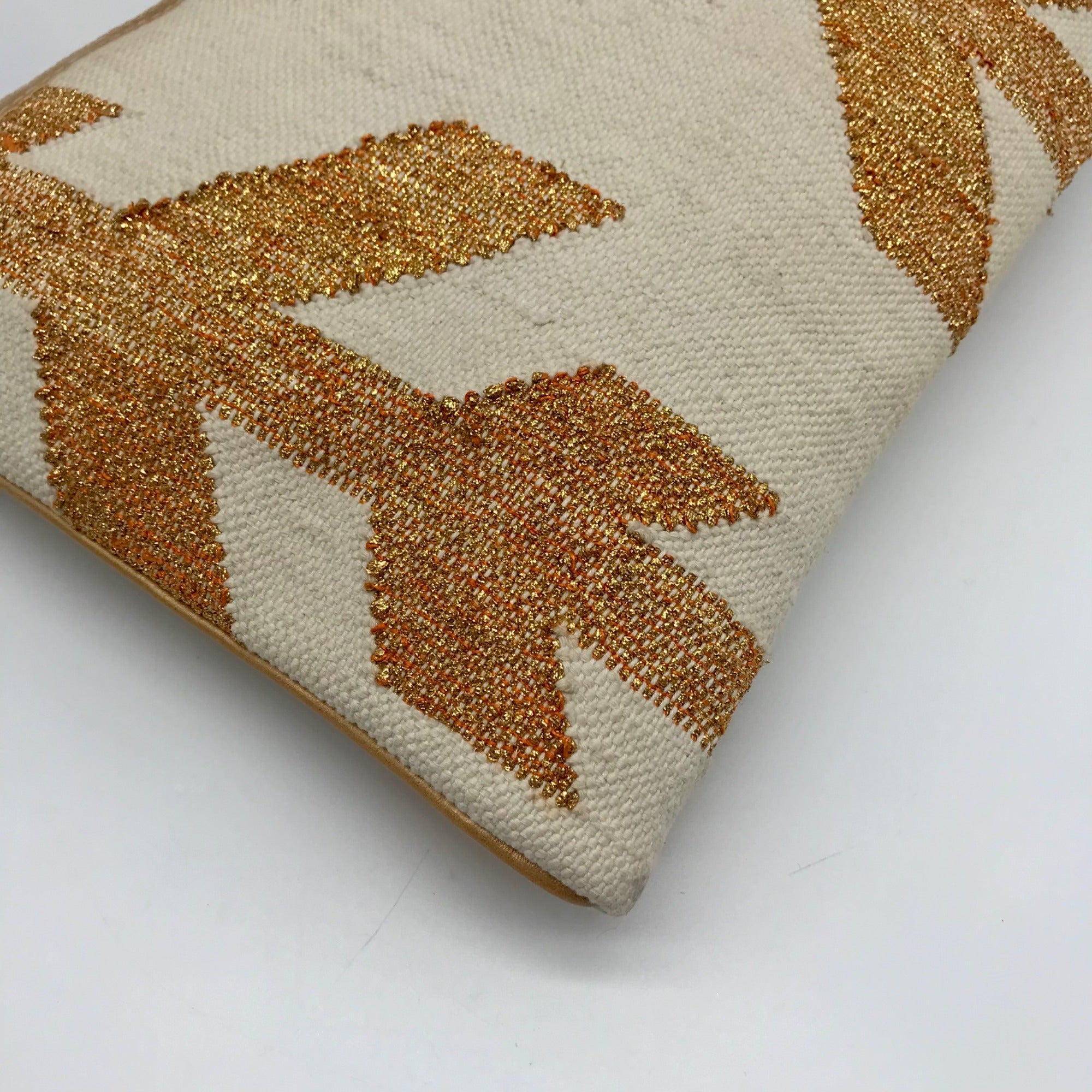 WKND WYFR Multi-Color Birds Of A Feather Clutch