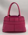 Kate Spade Pink Satchel Bag