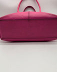 Kate Spade Pink Satchel Bag