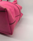 Kate Spade Pink Satchel Bag