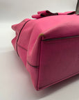 Kate Spade Pink Satchel Bag
