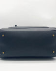 Style & Co Black Hudsonn Convertible Satchel