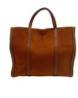 Style & Co Burnt Orange Corduroy Crossbody Bag