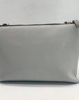 DKNY Gray Tinsley Crossbody