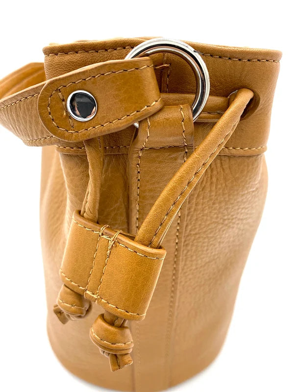 PARK Genevieve Bucket Bag