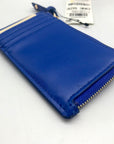 On 34th Cobalt Glaze Ramonah Card Case Wallet