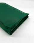 Prada Beauty Forest Green Cosmetic Pouch