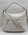 Kate Spade New York White Cobble Hill Ella Hobo Bag