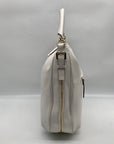 Kate Spade New York White Cobble Hill Ella Hobo Bag