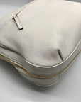 Kate Spade New York White Cobble Hill Ella Hobo Bag