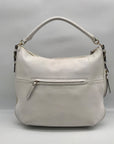 Kate Spade New York White Cobble Hill Ella Hobo Bag