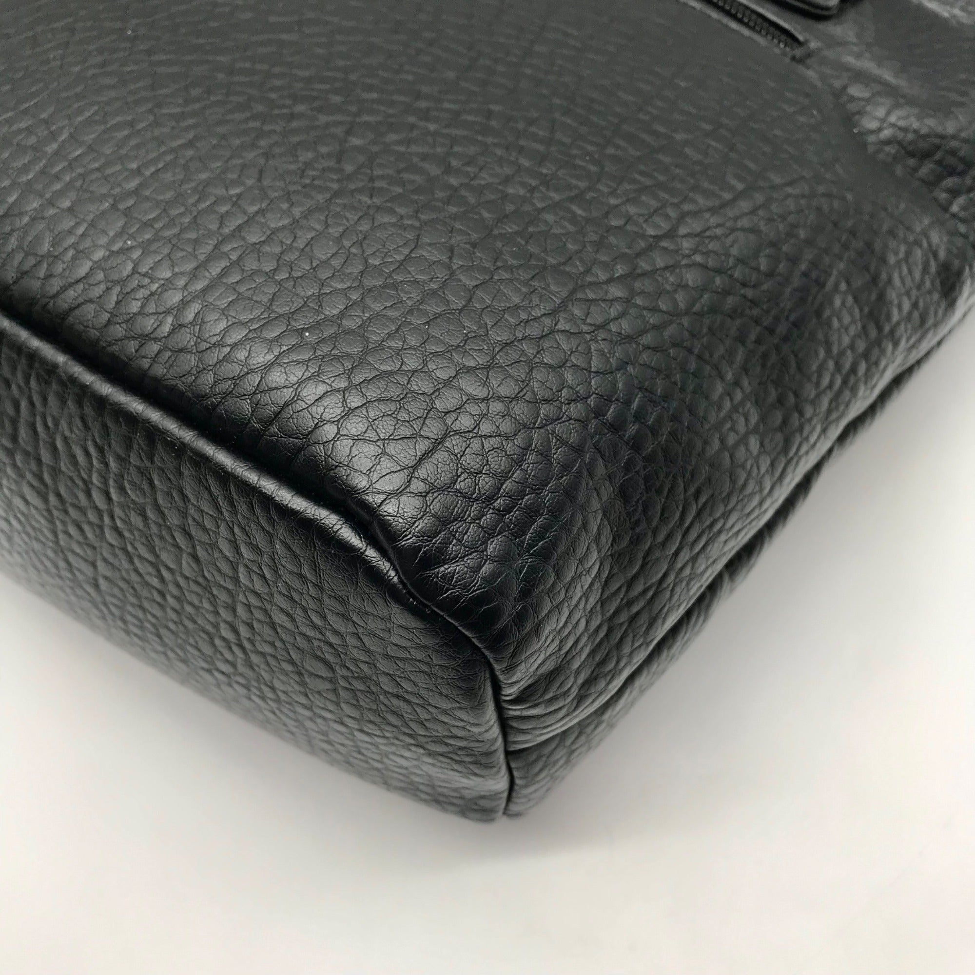 Giani Bernini Black Tote Bag