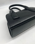 MMS Black Mini City Crossbody Bag