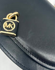 Michael Kors Mila Small East West Chain Sling Crossbody