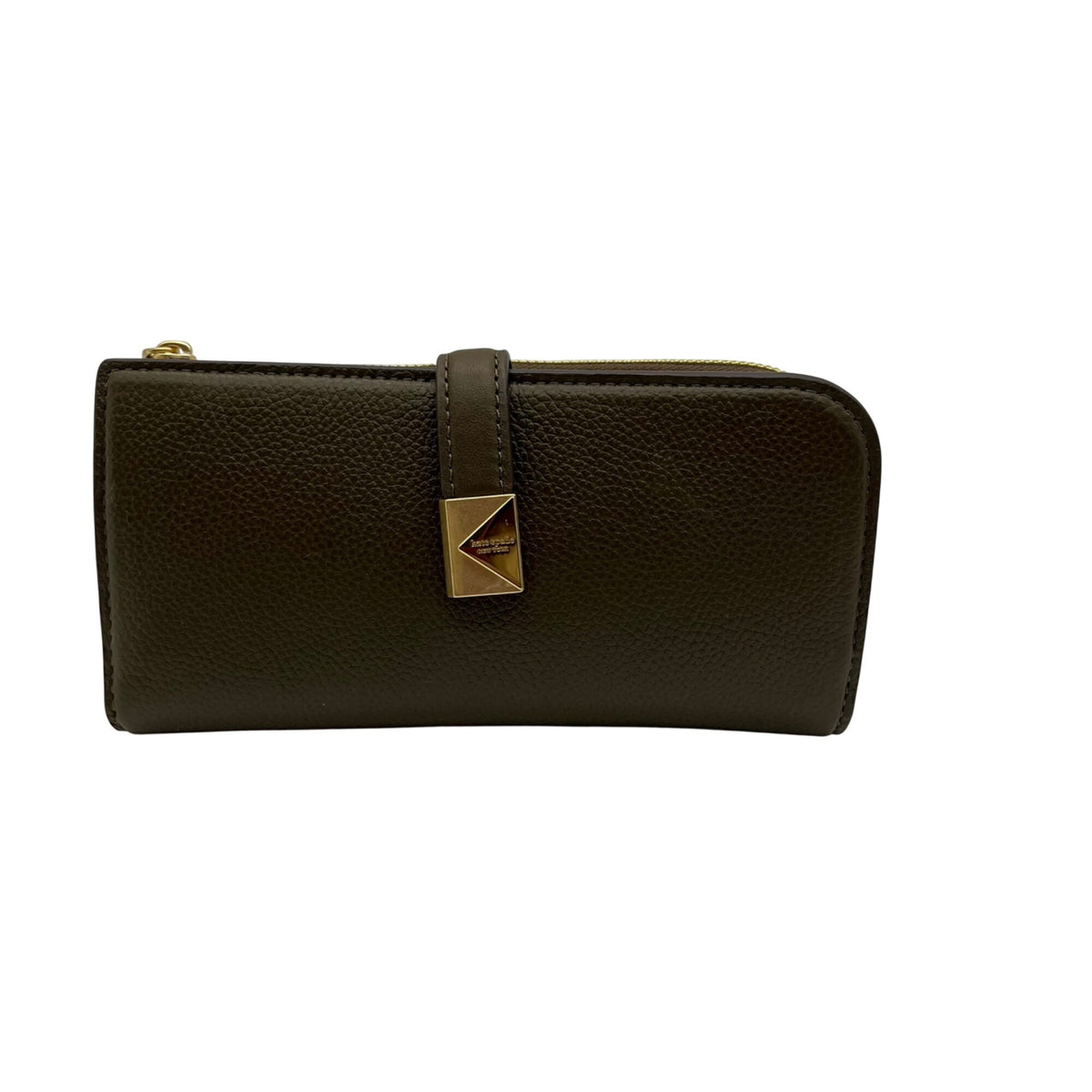 Patricia Nash Boxed Green Evelina Small Crossbody Shoulder Bag