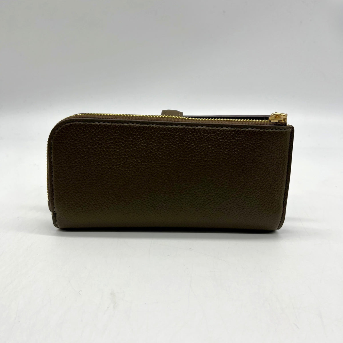 Patricia Nash Boxed Green Evelina Small Crossbody Shoulder Bag