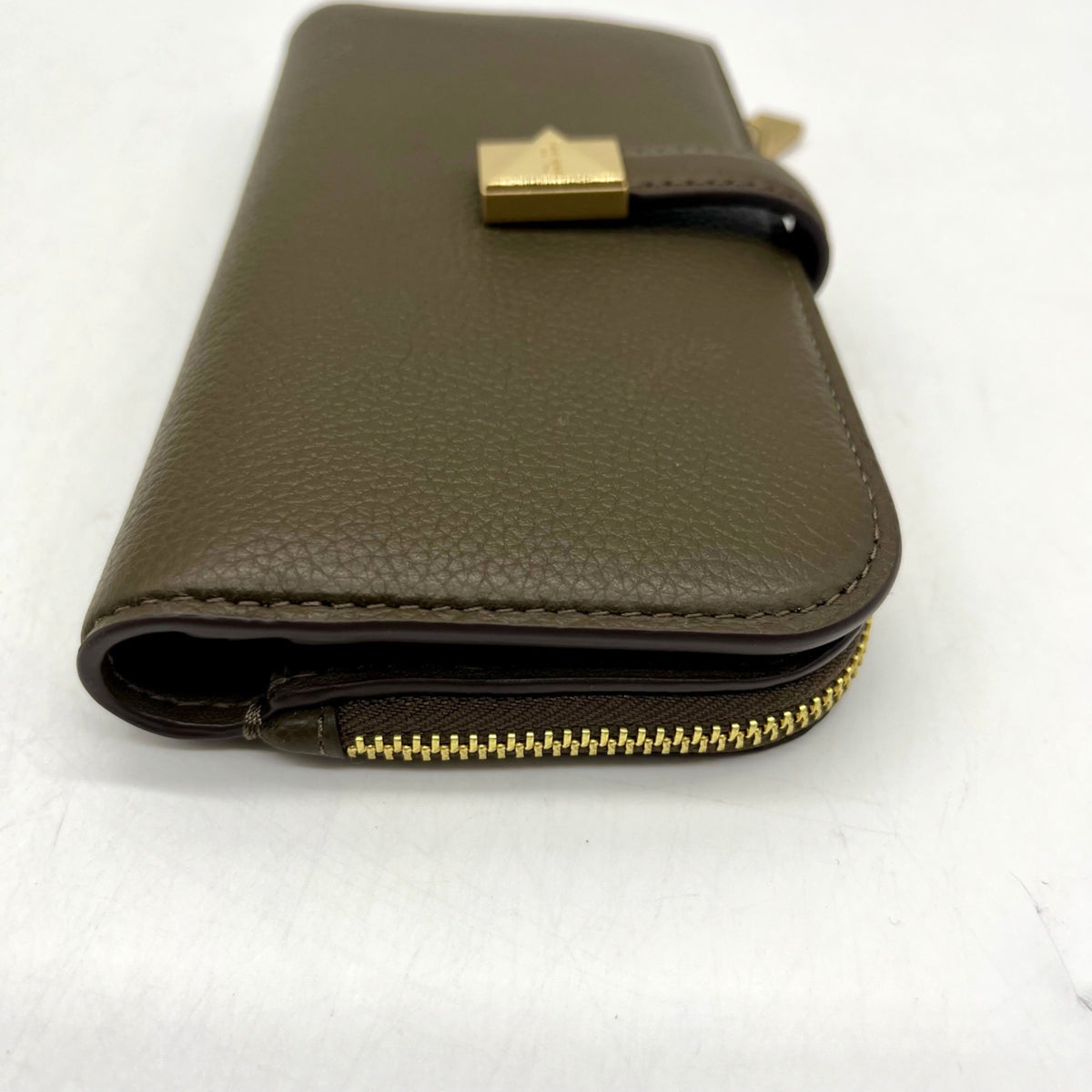 Patricia Nash Boxed Green Evelina Small Crossbody Shoulder Bag