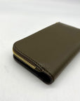 Patricia Nash Boxed Green Evelina Small Crossbody Shoulder Bag